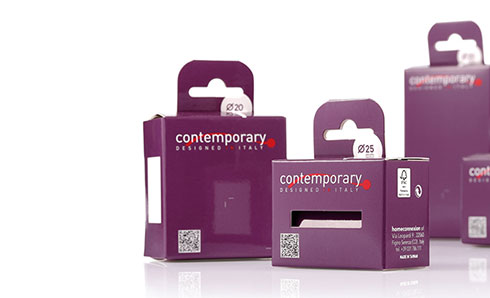 FSC Certified Packaging Products