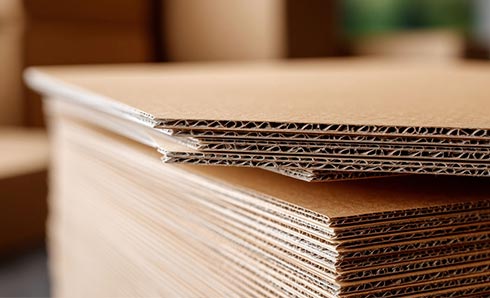 Guide to Corrugated Box Packaging Design