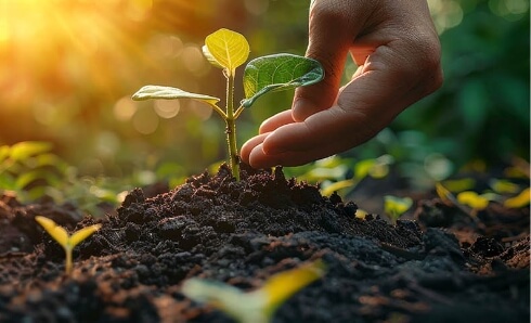 Environmental Sustainability