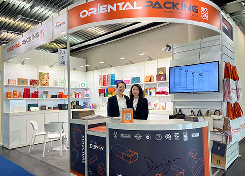 2023 INTERPACK