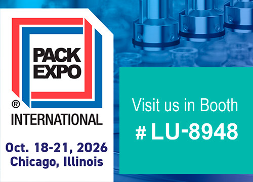 2026 Pack Expo International