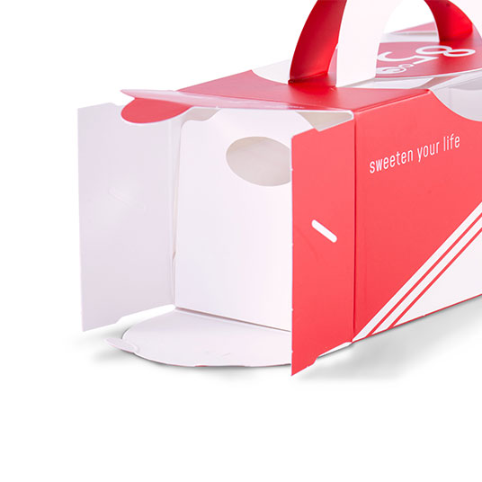 85°C : Folding Carton Boxes