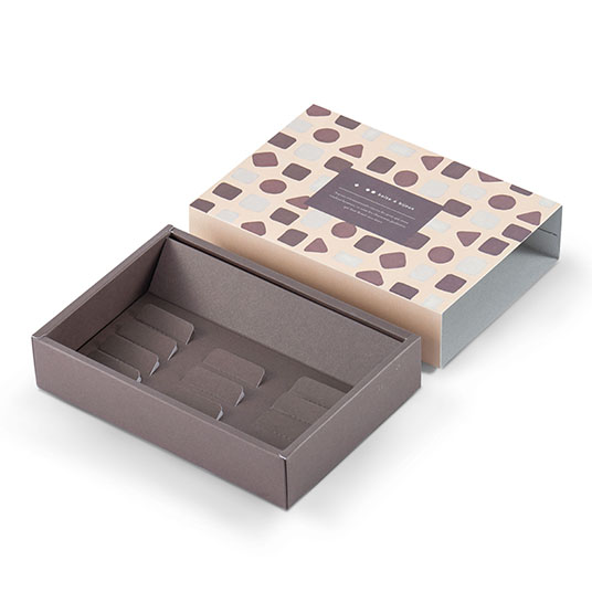 Boîte à Bijoux : Cookie Boxes