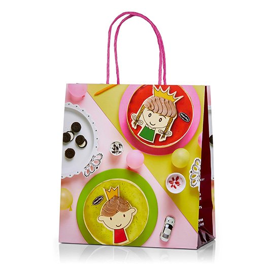 Häagen-Daz : Gift Bags