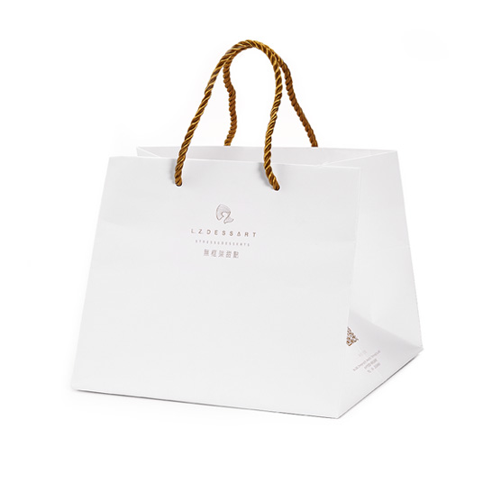 L.Z. Dessart : Product Wrapping Bags