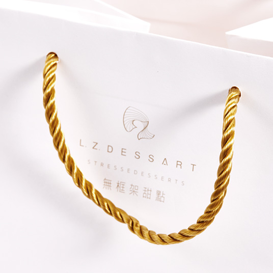 L.Z. Dessart : Product Wrapping Bags