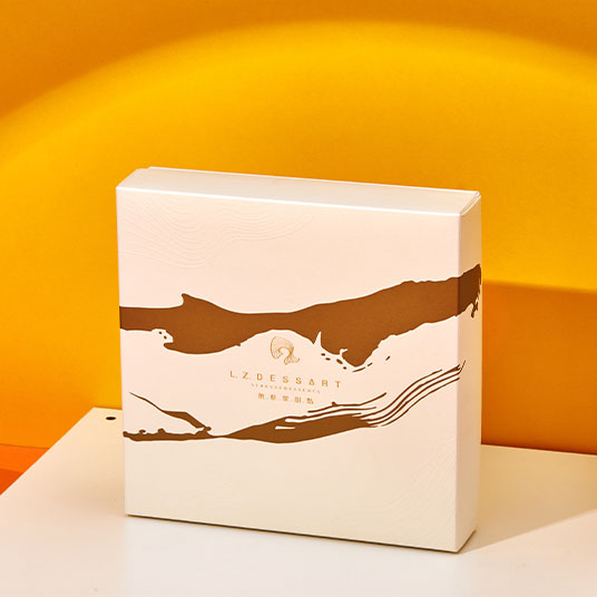 L.Z. Dessart : Folding Carton Gift Boxes