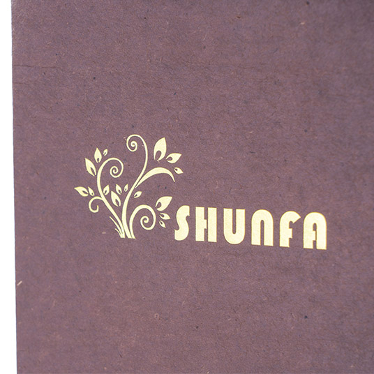 SHUNFA : Glass Bottle Wapping Bags