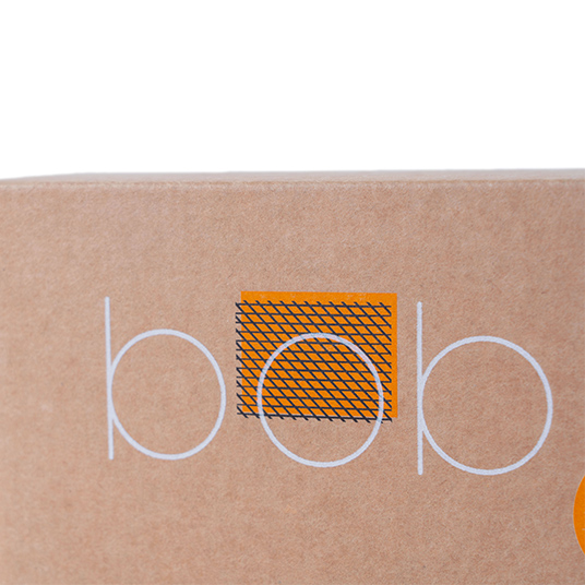 波波諾諾 : 綜合餅乾盒