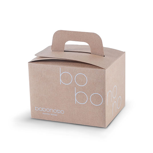 bobonono : Togo Boxes