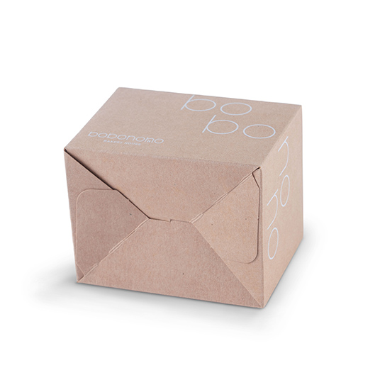 波波諾諾 : 小餐盒
