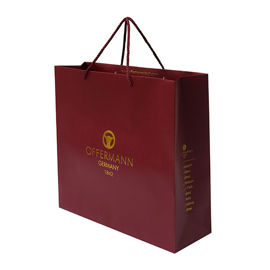 OFFERMANN : Wrapping Bags