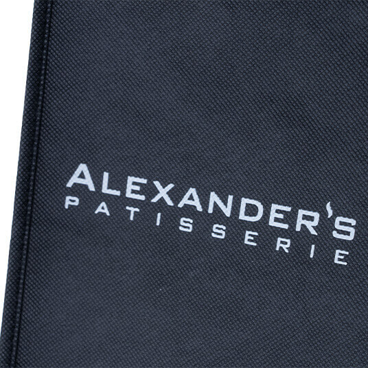 Alexander’s Patisserie：Dessert Bags