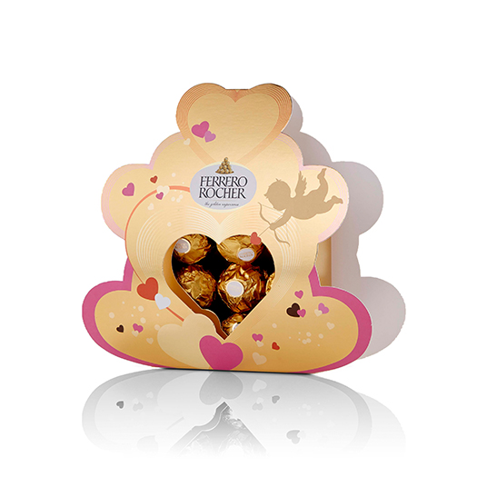 Ferrero : Valentine's Day Chocolates Boxes