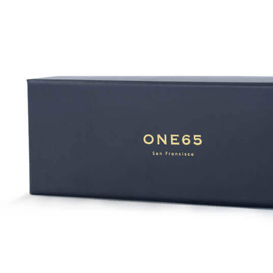 ONE65 San Francisco：Macaron Togo Boxes