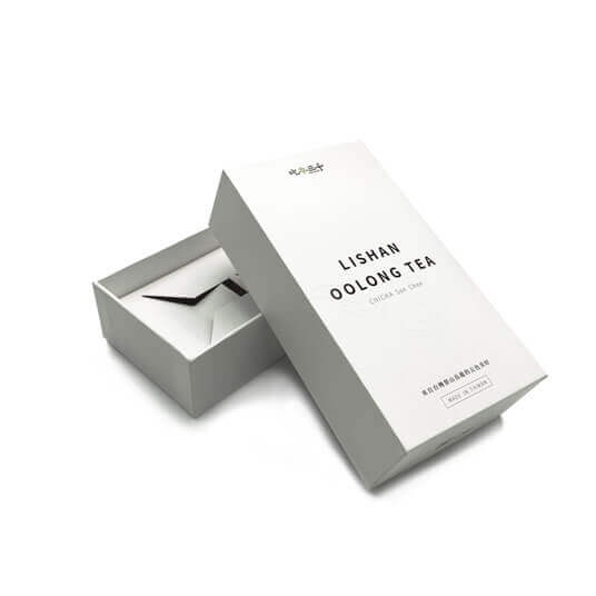 CHICHA San Chen : Lishan Oolong Tea-Classic Lishan Oolong Tea Boxes