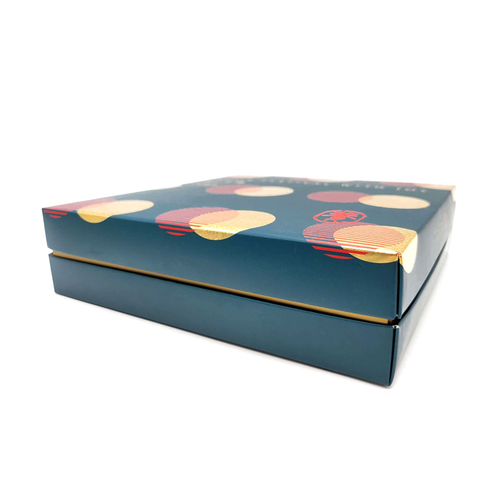 Yang Shin : Mid-Autumn Festival Rigid Boxes