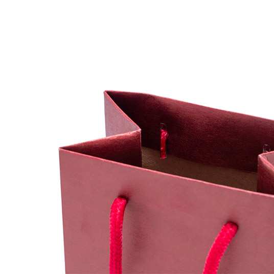 MY9：Wine Product Bags