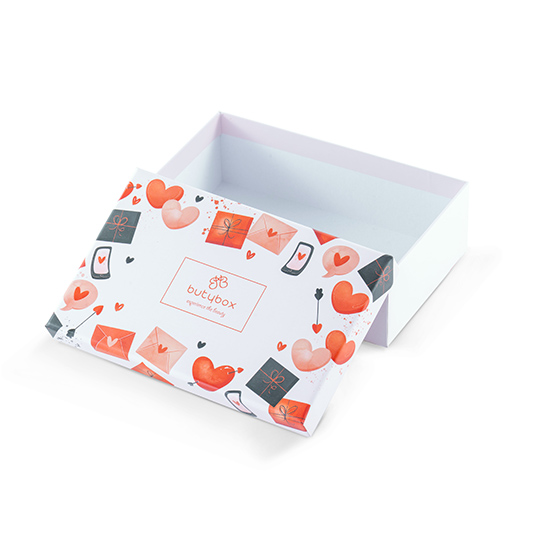 ButyBox  : Cosmetic Gift Boxes
