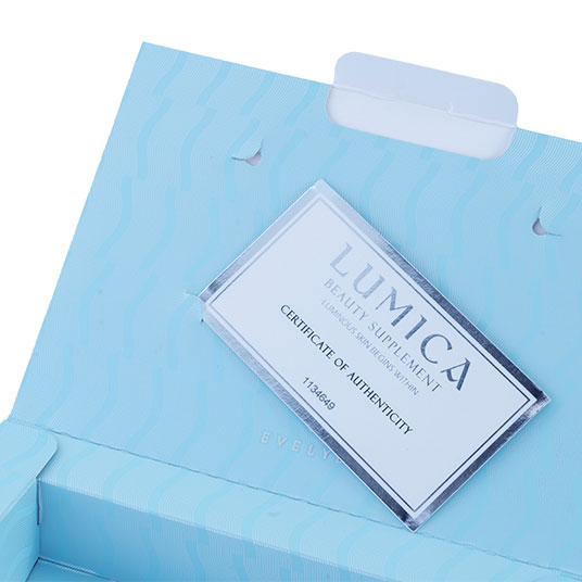 EVELYEN : Lumica 護膚品