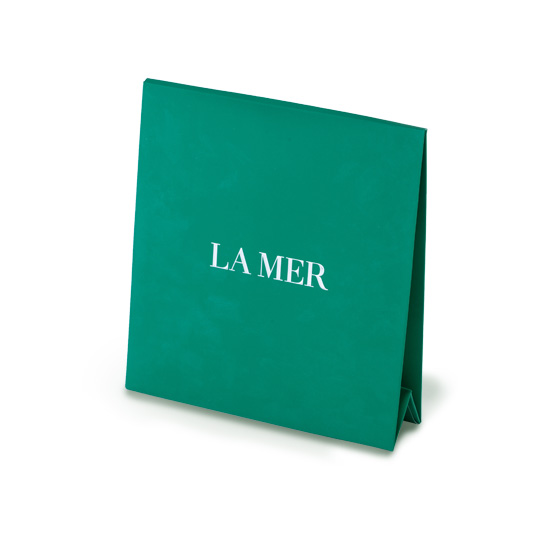 Estee Lauder : LA MER Gift Bags