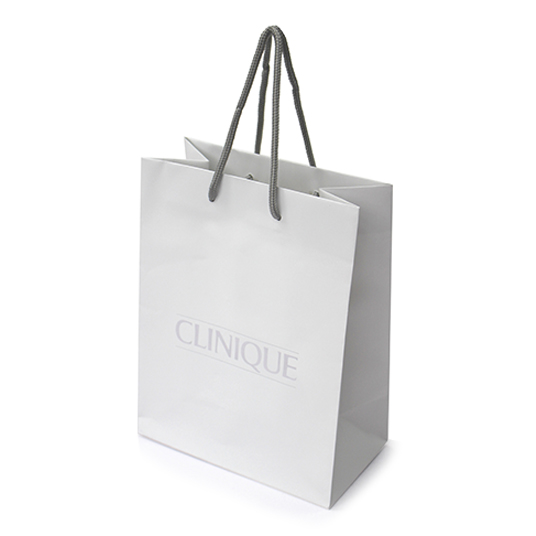 CLINIQU : Gift Bags