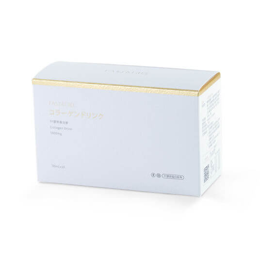 Fast&Free (F&F): Collagen Drink