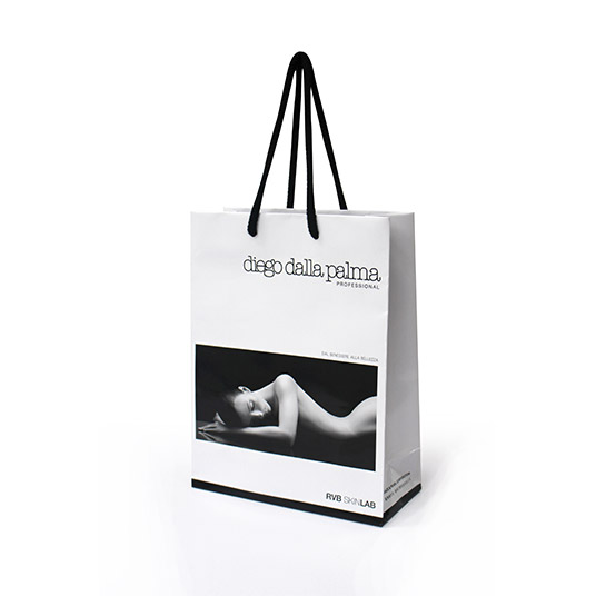 Diego Dalla Palma：Product Gift Bags