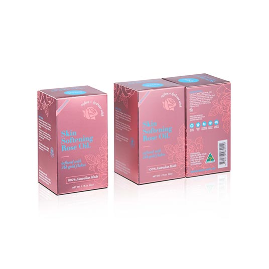 PONI : Skin treat Product Packages