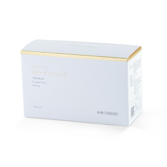 Fast&Free : Collagen Drink
