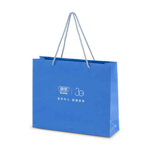 Shallop: 30ᵗʰ Classical Gift Bag