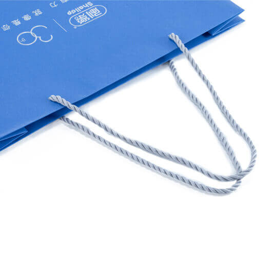 Shallop：30ᵗʰ Classical Gift Bags