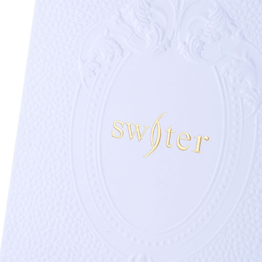 SWITER：A.I-15 Revitalizing sets Rigid Boxes