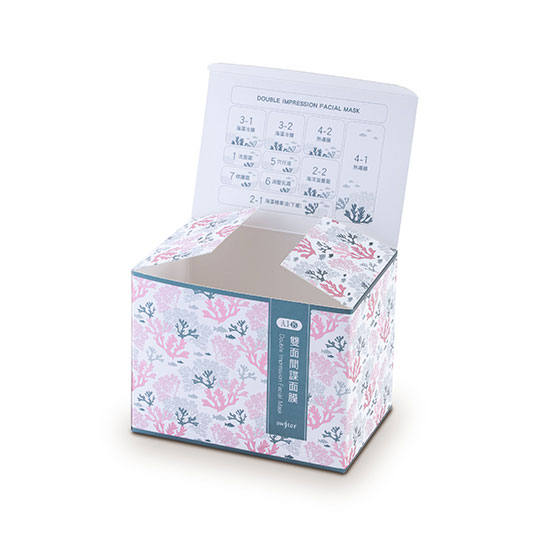 SWITER : AI-15 Facial Mask Boxes