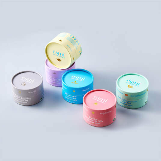 esmi: Moisturizers