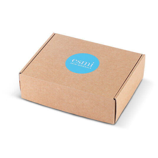 esmi: Shipping Box
