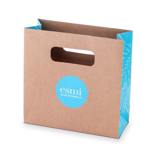 esmi: Product Shopping Bag