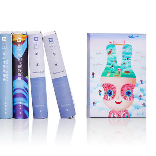 i.image spa: Face Mask