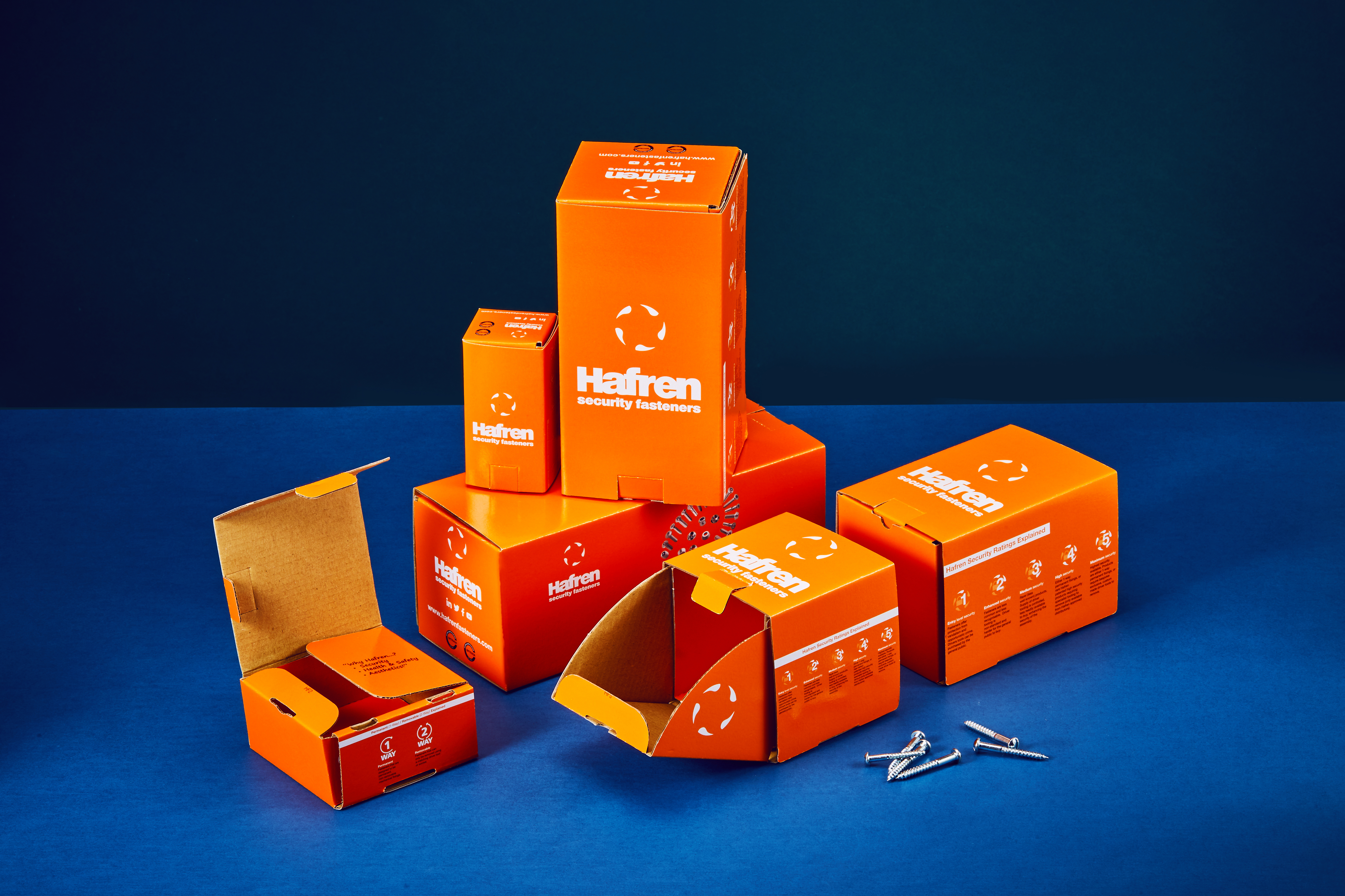 Guide to Corrugated Box Packaging Design