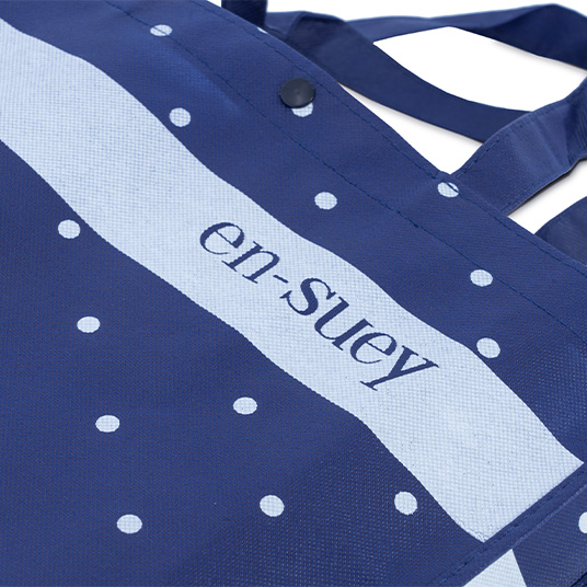 En-suey : Non-Woven Bags