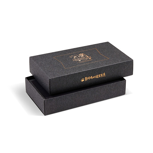 FUMEANCATS：Commemorative Coin Rigid Boxes