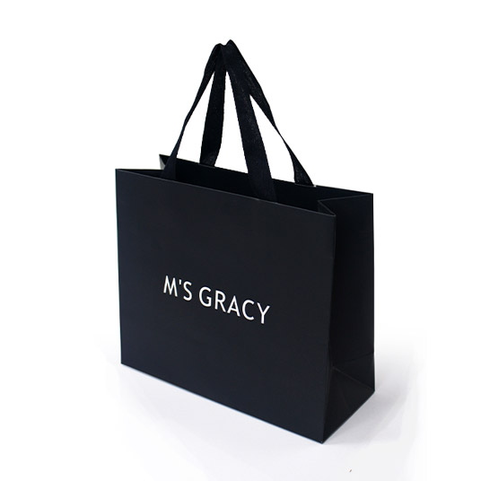 M'S GRACY：Shopping Bags