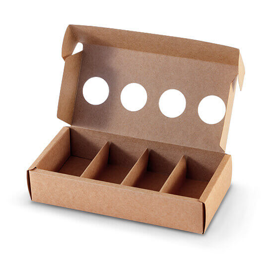 MUSEN：Boxed Meal Socks Gift Boxes