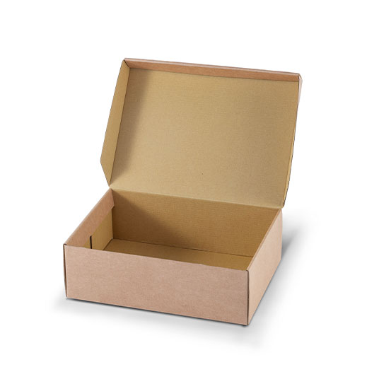 New Force：Sport Shoes Boxes