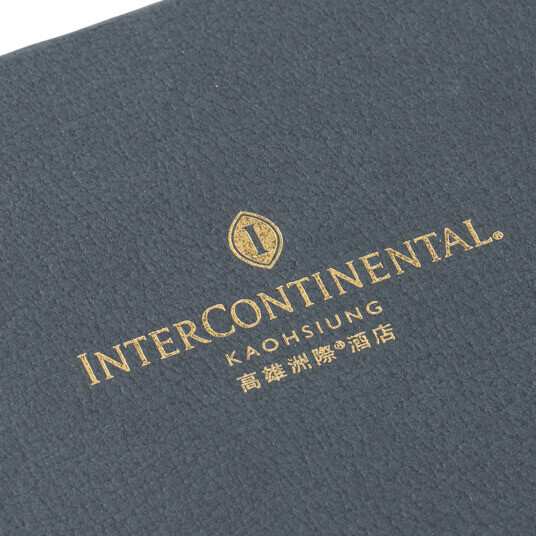 InterContinental Kaohsiung：Gift Voucher Product Packages