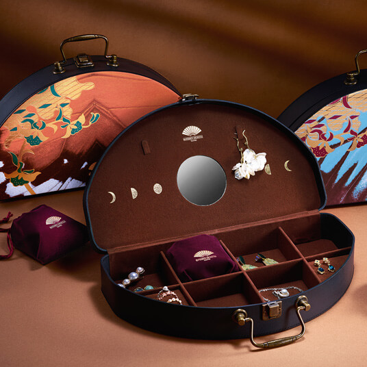 Mandarin Oriental Hotel-Taipei : Mid-Autumn Festival Gift Boxes