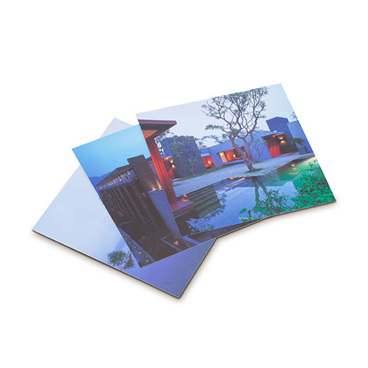 THE LALU Sun Moon Lake : Post Cards