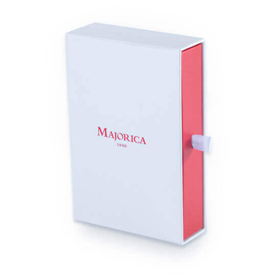 Majorica：Jewelry Accessories Product Packages