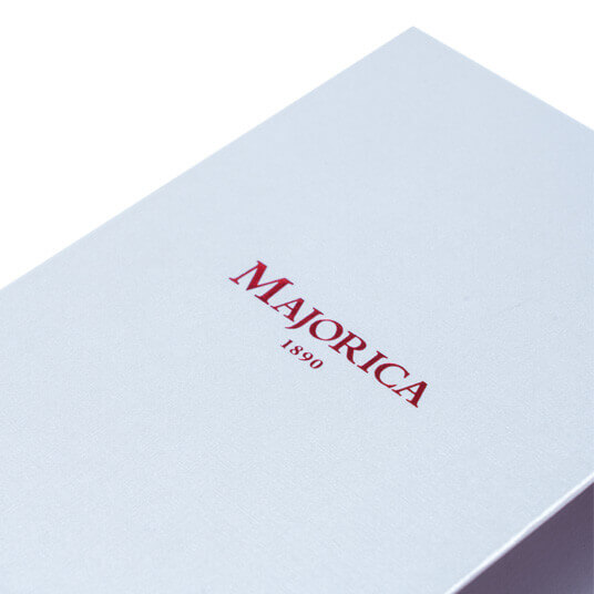 Majorica：飾品包裝盒
