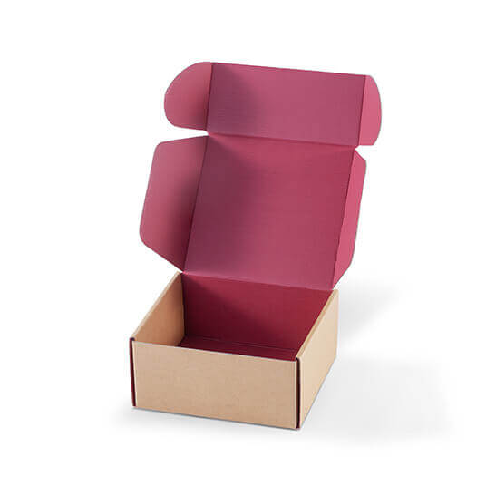 Majorica：Product Mailer Boxes